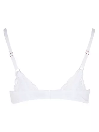 LASCANA | BH gefüttert EVITA white | 